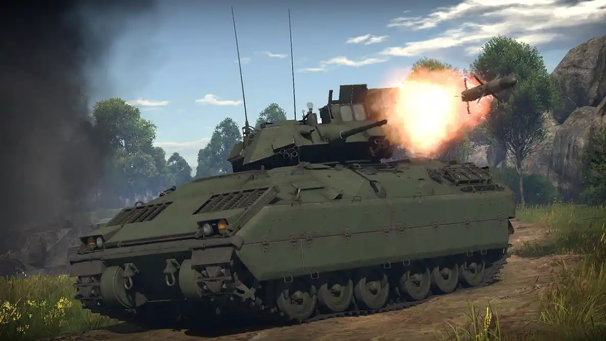 M3 Bradley - War Thunder Wiki*